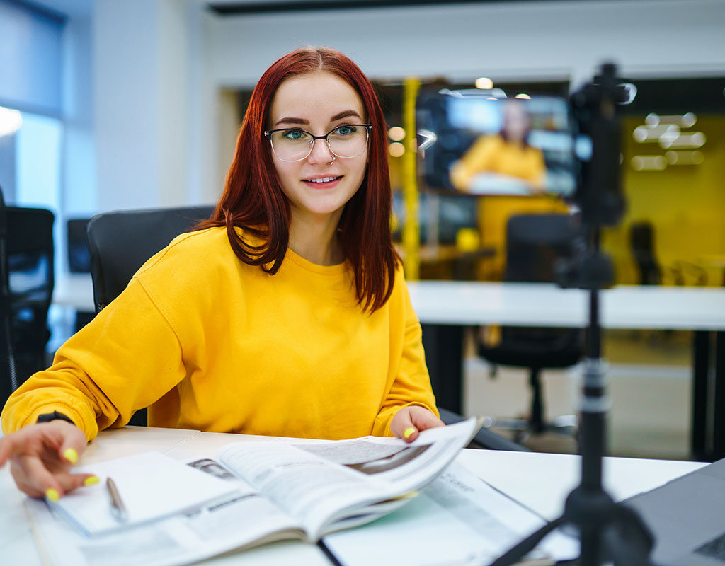 The New Way to Connect: Welcome to NexBae!